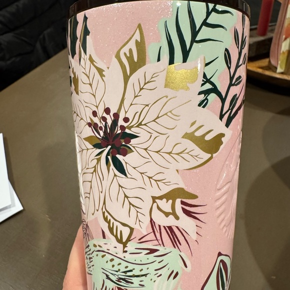 STARBUCKS shimmer tumbler - Picture 10 of 10